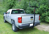 Malone Auto Racks Axis Truck Bed Extender                                                                                       