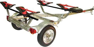 Malone Auto Racks MPG461 GS Trailer Package Kit