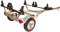 Malone Auto Racks SaddleUp Pro Trailer Kit                                                                                      