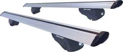 Malone Auto Racks AirFlow2 Universal in Cross Rail System