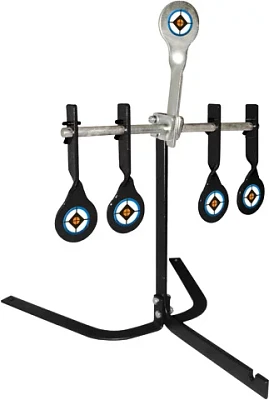 Do-All Outdoors Pro Style .22 Auto Reset Spinner Target                                                                         