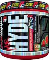 Pro Supps Mr. Hyde Nitro X Pre-Workout Supplement                                                                               