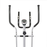 Sunny Health & Fitness SF-E905 Magnetic Elliptical Bike                                                                         