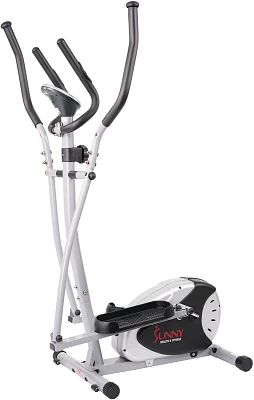 Sunny Health & Fitness SF-E905 Magnetic Elliptical Bike                                                                         