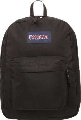 JanSport SuperBreak Backpack                                                                                                    