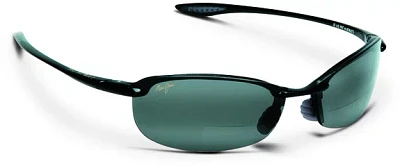 Maui Jim Ho-Okipa Polarized Reader Sunglasses