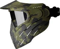 JT Sports Adults' Premise Camo Paintball Goggle System                                                                          