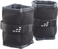 BCG 2 lbs Neoprene Walking Weights                                                                                              