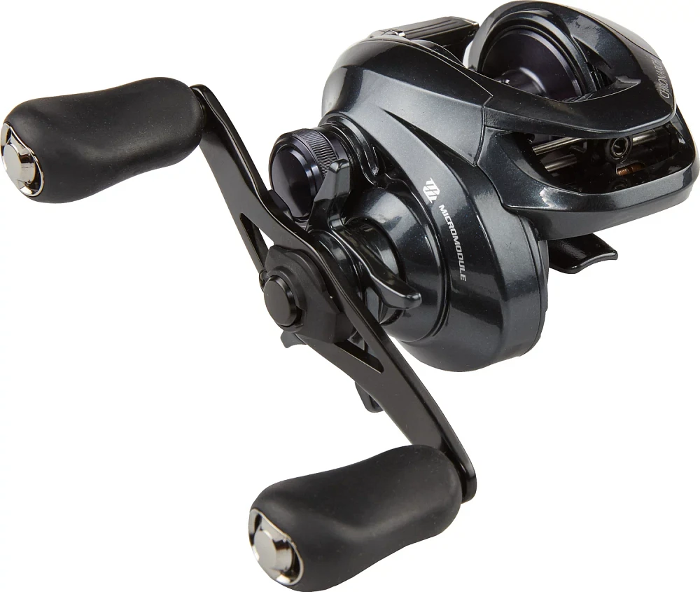 Shimano Chronarch G Low-Profile Baitcast Reel                                                                                   