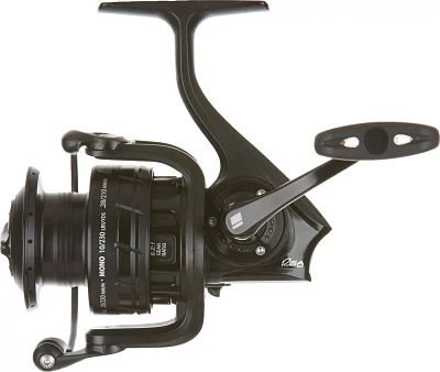 Abu Garcia Revo X Spinning Reel                                                                                                 