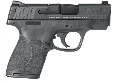 Smith & Wesson M&P40 ShieldM2.0 40 S&W Compact 7-Round Pistol                                                                   