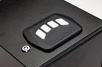 SnapSafe 2-Gun Keypad Vault                                                                                                     