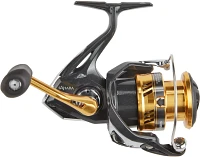 Shimano Sahara Spinning Reel                                                                                                    