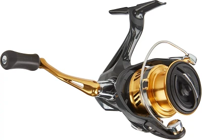 Shimano Sahara Spinning Reel                                                                                                    