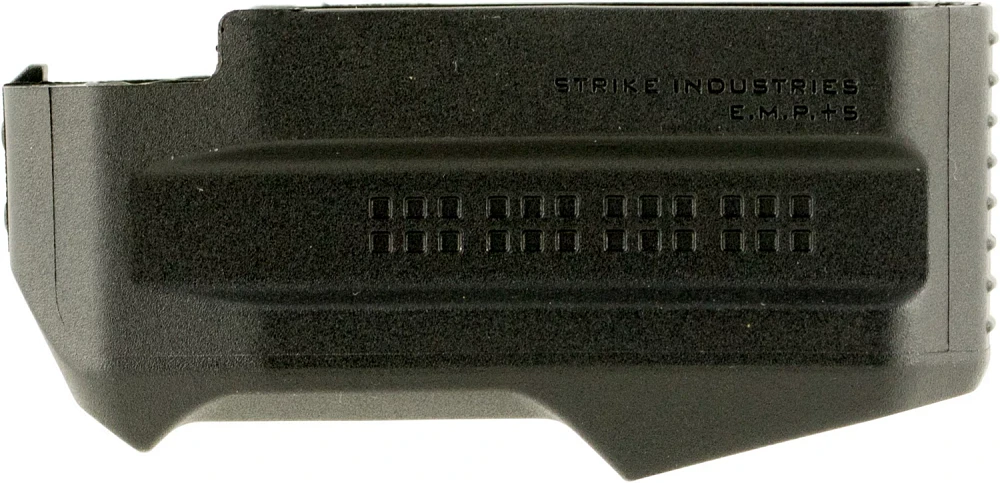 Strike Industries E.M.P. +5 PMAG Gen M3 Floor Plate                                                                             