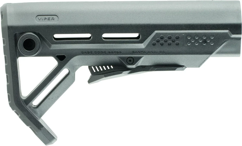 Strike Industries Viper MIL-SPEC Buttstock                                                                                      