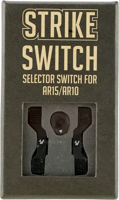 Strike Industries AR Switch