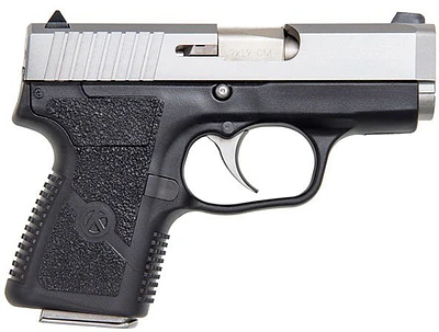 Kahr CM9 Polymer 9mm Pistol                                                                                                     