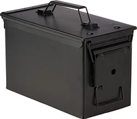 Game Winner Metal Ammo Can