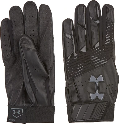 Under Armour Men's Cleanup V Batting Gloves