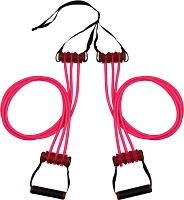 Lifeline Triple Trainer R3 Resistance Cables                                                                                    