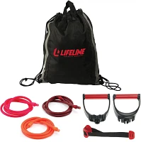 Lifeline Variable Resistance Kit Plus                                                                                           