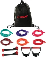 Lifeline Pro Resistance Trainer Set                                                                                             