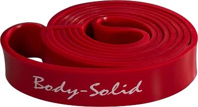 Body-Solid 1.125 in Medium Lifting Resistance Band                                                                              
