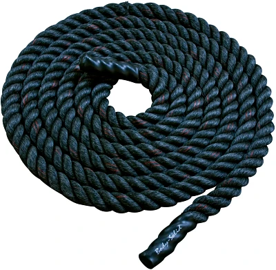 Body-Solid 30 ft Fitness Training Rope                                                                                          