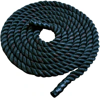 Body-Solid 30 ft Fitness Training Rope                                                                                          