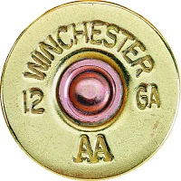 Winchester AA Super-Handicap Target Load 12 Gauge 8 Shot Shotshells - 25 Rounds                                                 