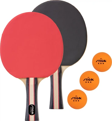 Stiga Performance -Player Table Tennis Set
