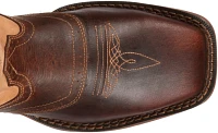 Durango Men's Rebel Pull-On Western-Style Work Boots