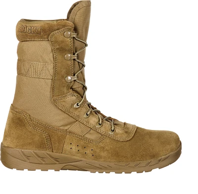 Rocky Men's C7 CXT Lightweight Tactical Boots                                                                                   