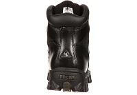 Rocky Men's AlphaForce SR Waterproof Duty Tactical Boots                                                                        