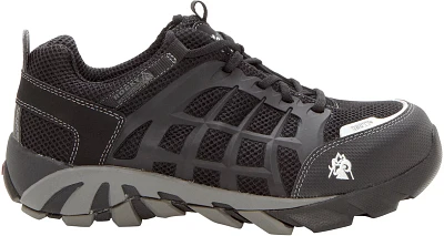 Rocky Men's Trailblade Composite Toe Waterproof Athletic Work Shoes                                                             