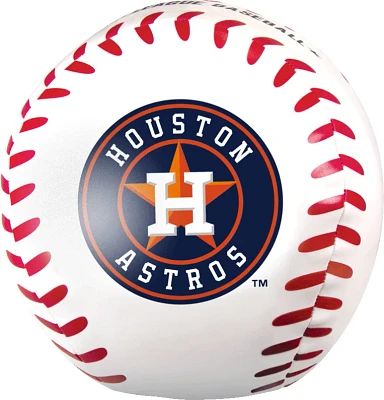 Rawlings Houston Astros  MLB 8 Big Boy Softee Baseball                                                                          