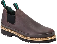 Georgia Men's Giant Romeo Chelsea Work Shoes                                                                                    