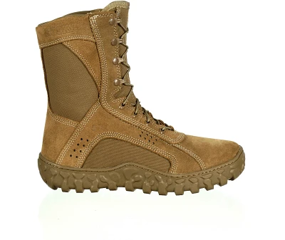 Rocky Men's S2V Tactical Boots                                                                                                  