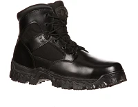 Rocky Men's AlphaForce SR Waterproof Duty Tactical Boots                                                                        