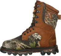 Rocky Men's Bearclaw 3-D GORE-TEX Waterproof Insulated Hunting Boots                                                            