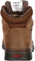 Rocky Men's Outback GORE-TEX 6 in Waterproof Hiking Boots                                                                       