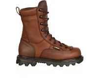 Rocky Men's Bearclaw 3-D Gore-Tex Waterproof Insulated Boots                                                                    