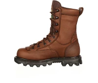 Rocky Men's Bearclaw 3-D Gore-Tex Waterproof Insulated Boots                                                                    