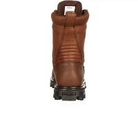 Rocky Men's Bearclaw 3-D Gore-Tex Waterproof Insulated Boots                                                                    