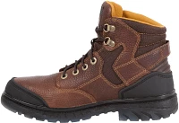 Georgia Men's Zero Drag EH Steel Toe Lace Up Work Boots                                                                         