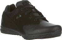 Fila Women's Memory Layers Service Shoes                                                                                        