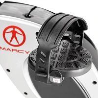 Marcy NS-653 Foldable Recumbent Exercise Bike                                                                                   