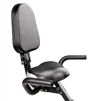 Marcy NS-653 Foldable Recumbent Exercise Bike                                                                                   