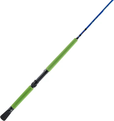 Lew's Wally Marshall Speed Stick 8 ft ML Spinning Rod                                                                           